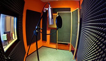 Ses Kayıt Odası Malzemeleri Ses Yalıtımı Fiyatları Antalya Ses Yalıtımı